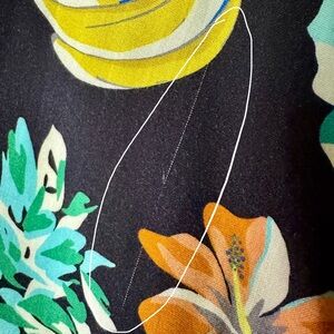 le superbe | Dresses | Le Superbe Mai Tai Might I Maxi Dress 8 Black ...
